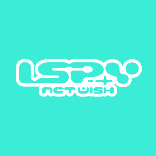 NCT WISH - I SPY / Acrylic Stand Ver.