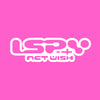 NCT WISH - I SPY / Deluxe Book Ver.