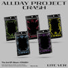 ALLDAY PROJECT - CRASH / LITE Ver. (Random)