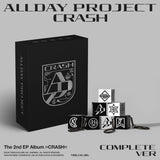 ALLDAY PROJECT - CRASH / Complete Ver.