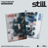 N.Flying - Still / Photobook Ver. (Random)