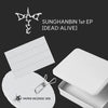 SUNG HANBIN (Zerobaseone) - DEAD:ALIVE / Paper Incense Ver. *LIMITED*