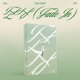 YANG YOSEOP (Beast/HIGHLIGHT) - 2026 YANG YOSEOP LIVE / FADE IN (2CD)