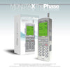 MONSTA X - The Phase / MX-0514 Table Clock ver. *LIMITED / Late November release*