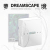 JEONGHAN X JOSHUA (SEVENTEEN) - DREAMSCAPE / KiT Ver.