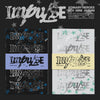 Xdinary Heroes - IMPULSE / Photobook Vers.