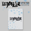 Xdinary Heroes - IMPULSE / POSTCARD BOOK Ver.