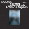 MODYSSEY - 2.Multitude: How We Bloom / Still Sailing Ver.