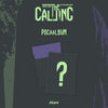 XIKERS - ROUTE ZERO : The CALLING / POCAALBUM