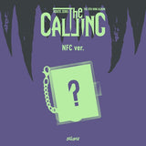 XIKERS - ROUTE ZERO : The CALLING / NFC Ver.