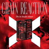 X:IN - Chain Reaction / CD Ver.