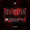 X:IN - Chain Reaction / Platform Ver.