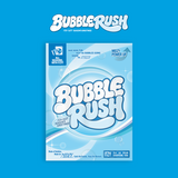 ITZY - 2027 Season's Greetings : BUBBLE RUSH (Dec 26)