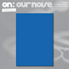 EVNNE - on: our noise / Photobook ver.