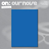 EVNNE - on: our noise / Photobook ver.