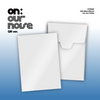 EVNNE - on: our noise / QR Ver.