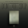 TEEN TOP - DON'T STOP