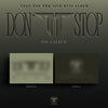 TEEN TOP - DON'T STOP / POCAALBUM (Random)