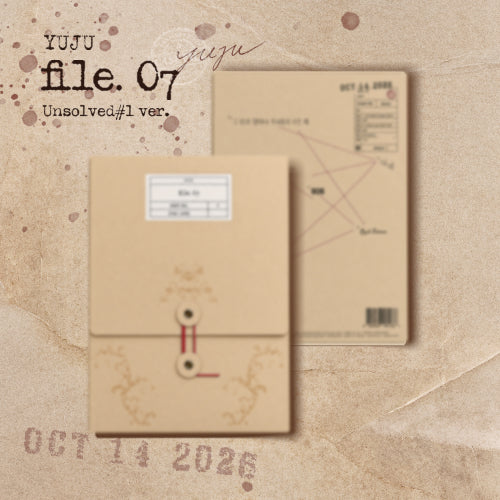 YUJU - file. 07