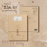 YUJU - file. 07
