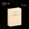 YUJU - file. 07 / KiT Ver.