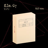 YUJU - file. 07 / KiT Ver.
