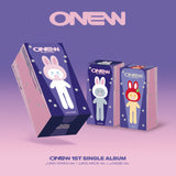 ONEW (SHINee) - 착각 (Delusion) / LONG JJING-NYANG-MEOK-SE vers.