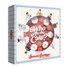 &TEAM - 2027 SEASON'S GREETINGS : Who Ate the Cake?