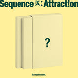 AND2BLE - Sequence 02: Attraction