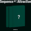 AND2BLE - Sequence 02: Attraction
