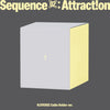 AND2BLE - Sequence 02: Attraction / N:DVERSE Cable Holder Ver.
