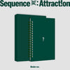 AND2BLE - Sequence 02: Attraction / Binder Ver.