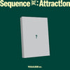 AND2BLE - Sequence 02: Attraction / POCAALBUM Ver.