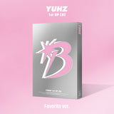 YUHZ - B / Favorite Ver.