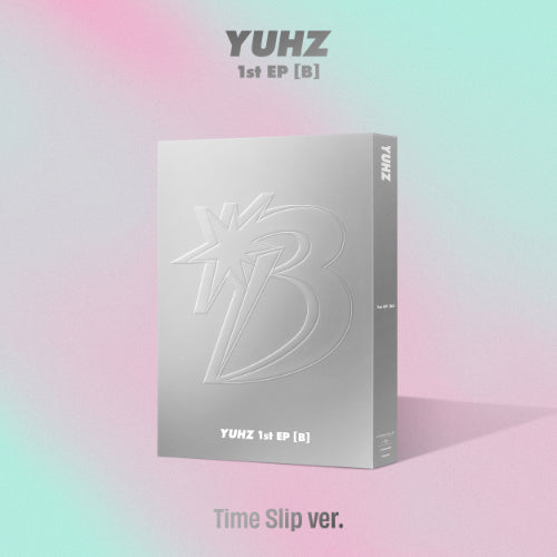 YUHZ - B  / Time Slip Ver.