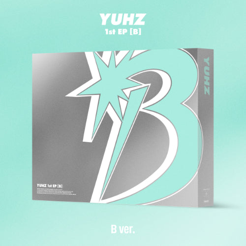 YUHZ - B / B Ver.