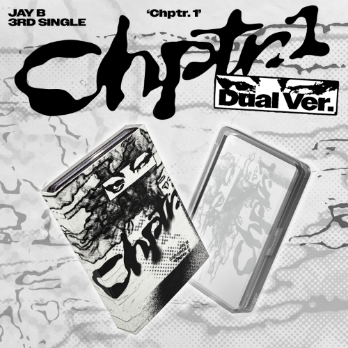 JAY B - Chptr. 1 / Dual Ver. + BONUS