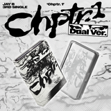 JAY B - Chptr. 1 / Dual Ver. + BONUS