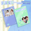 FLARE U - LOVEHOOD / Photobook vers. (Random)