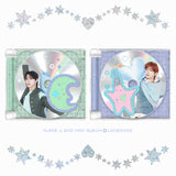 FLARE U - LOVEHOOD / Jewel Case Ver. (Random)