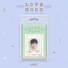 FLARE U - LOVEHOOD / FaNCy Ver.
