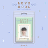 FLARE U - LOVEHOOD / FaNCy Ver.