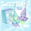 FLARE U - LOVEHOOD / MD Ver. (Random) *LIMITED*