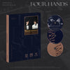 O.S.T - Four Hands, Two Sonatas (포핸즈) / Netflix K-Drama Soundtrack