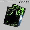 TWS - TO US / Everglow Ver. (Random)