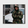 DPR CREAM - shaking