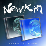NewKin - LOG IN: ERROR (Random) *DEBUT*