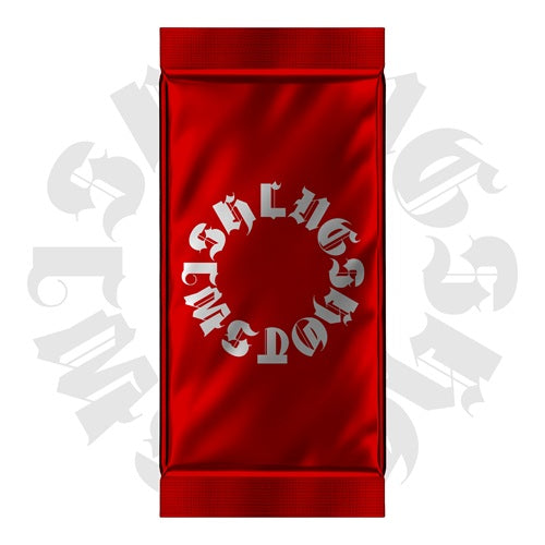 LNGSHOT - S.W.I.S.H. / CARD PACK VER.