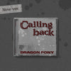 Dragon Pony - Calling Back + BONUS