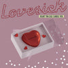 CHAERYEONG (Itzy) - Lovesick / HEART TIN-CASE CANDLE ver. + BONUS
